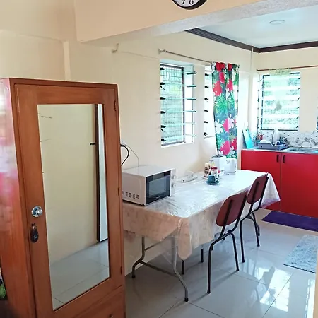 Mishra Residence Suva Exterior foto