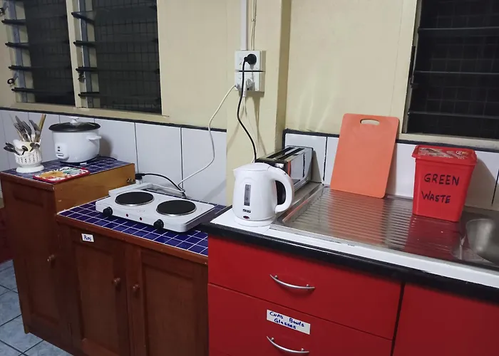 Mishra Residence