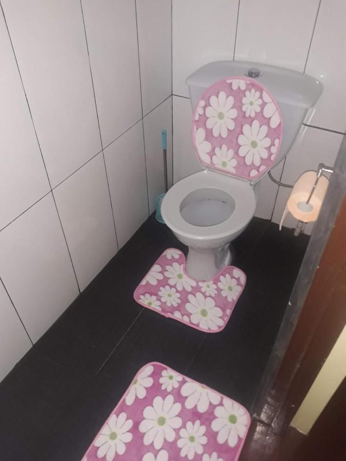Homestay Mishra Suva