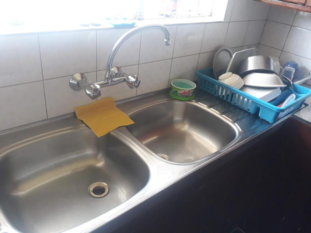 Mishra Homestay Suva