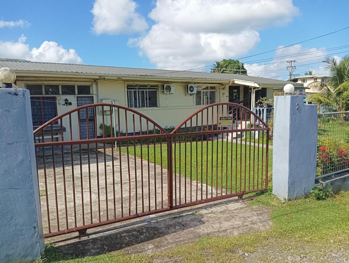 Mishra Homestay Suva