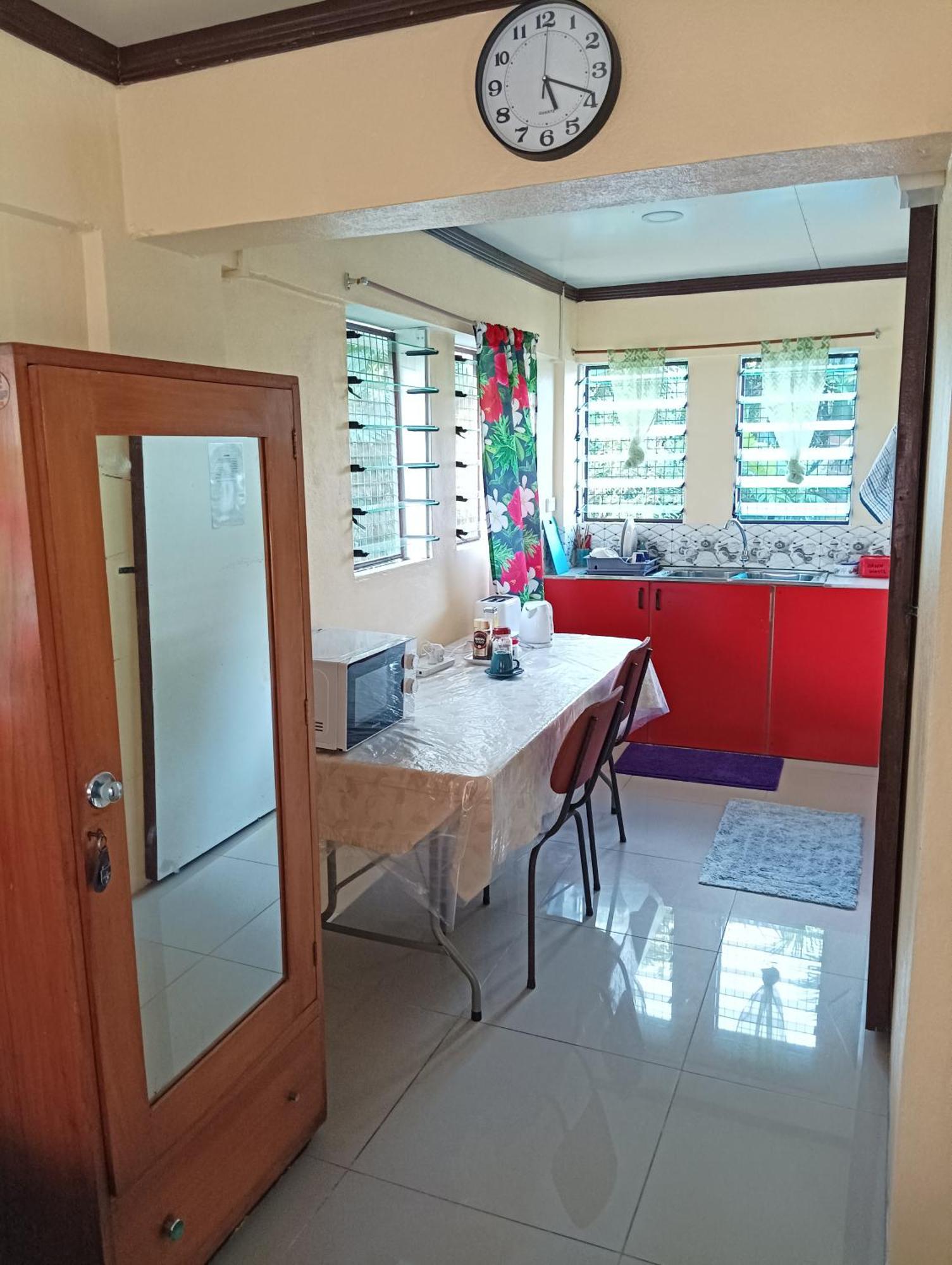 Mishra Homestay Suva